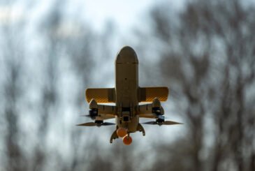 युएईमा युक्रेनी ड्रोन प्रतिरोधी प्रणाली निशानामा परेको इरानी दावी