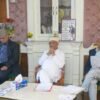आजका लागि बोलाइएको एमाले सचिवालय बैठक दुई दिनपछि सर्यो