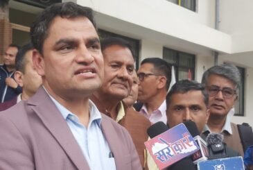 कांग्रेस ‘आइडी’ नभएका व्यक्तिले १५औँ महाधिवेशनमा भाग लिन नपाउने