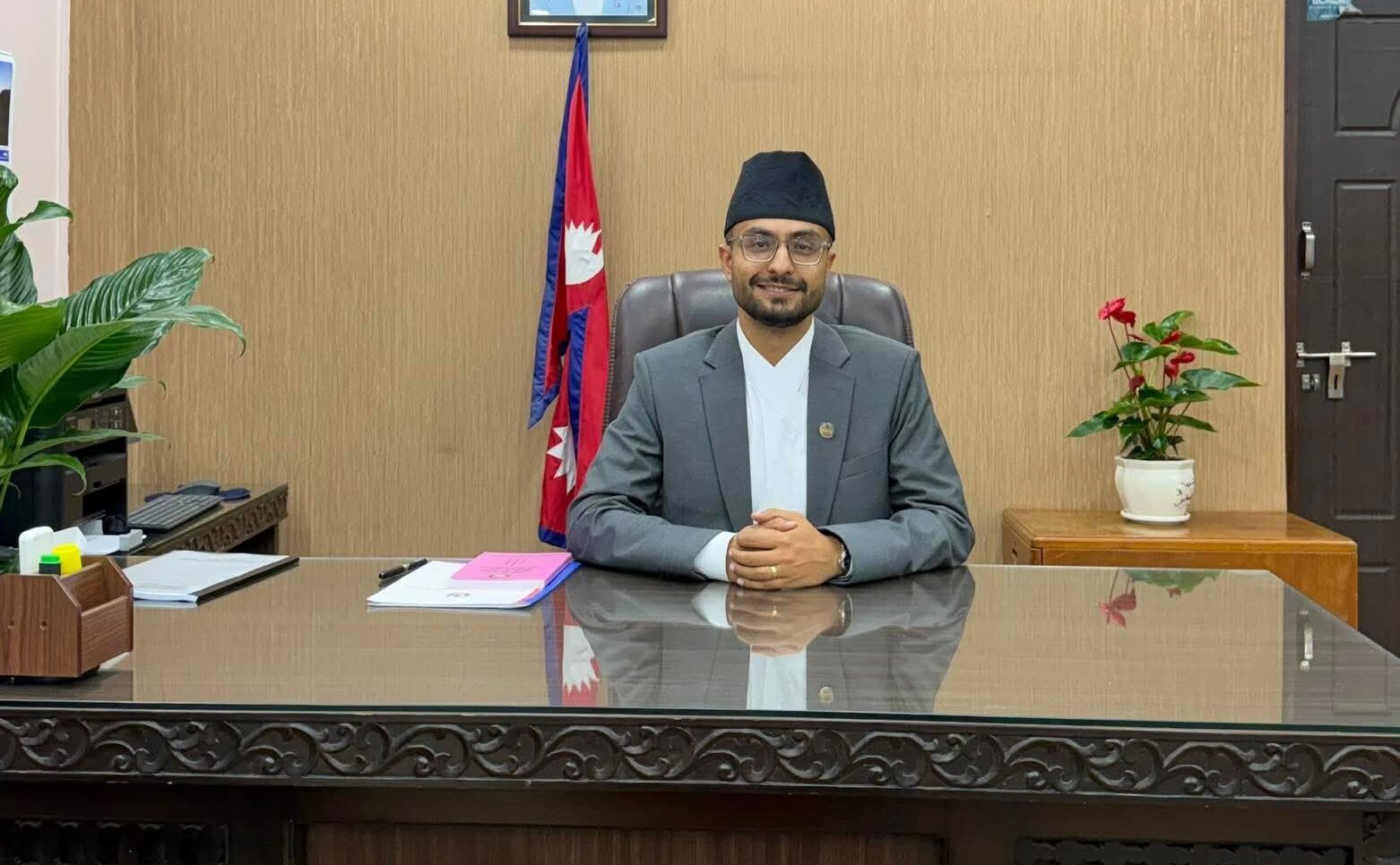 सातै प्रदेशमा ‘अटिजम’मा आधारित नमूना विद्यालय स्थापना गरिने