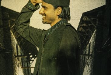 प्रकाश दुतराजको ‘मनमाया’