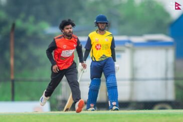 प्रधानमन्त्री कपमा मधेस प्रदेश विजयी