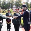 सेनाका नवआयुक्त अधिकृतहरूलाई  प्रधानमन्त्रीको निर्देशनः राष्ट्र सेवामा समर्पित हुनुस्