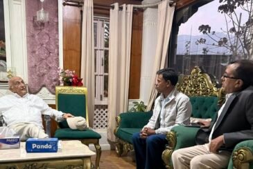 स्वास्थ्यमा सुधार भएपछि ओली देशब्यापी रुपमा कार्यकर्ता र जनतामा आशा जगाउने कार्यक्रम ल्याएर अघि बढ्ने