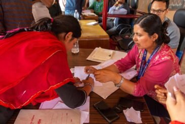 सुकुम्बासीको स्क्रिनिङ्सँगै स्वास्थ्य जाँच तथा परामर्शका लागि टोली परिचालन