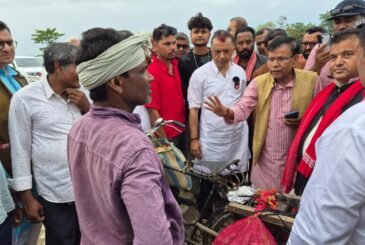 १०० रुपैयाँभन्दा बढीको सामानमा भन्सार बुझाउनुपर्ने अव्यवहारिक निर्णय फिर्ता लिन सभापति थापाको माग