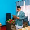 कर्णाली प्रदेशसभाको सचिवमा डा खड्का