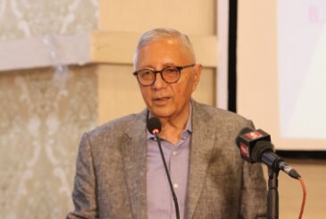 कांग्रेसलाई एकढिक्का बनाउन अन्तिमसम्म प्रयास गर्छुः नेता डा कोइराला