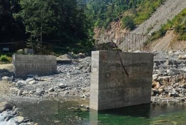 काभ्रेमा पक्की पुलका सात नयाँ योजना, १२ निर्माणाधीन