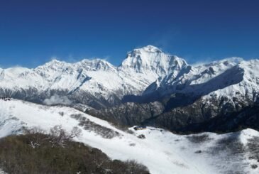 पूर्वाधारका पर्खाइमा सोवाङधुरी : हिमाल र सूर्येदय हेर्न आकर्षकस्थल