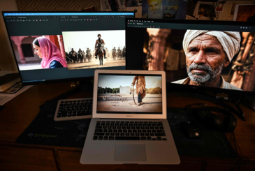 एआईसँग बलिउडको नयाँ दौड