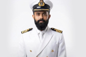 इरानमा पक्राउ परेका उदयपुरका  अमृत झा रिहा