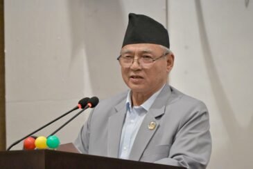 बादलको अभिव्यक्ति सच्याउँदै एमालेले भन्यो-सेनालगायत राज्यका सबै अंगसँग मित्रवत सम्बन्ध छ