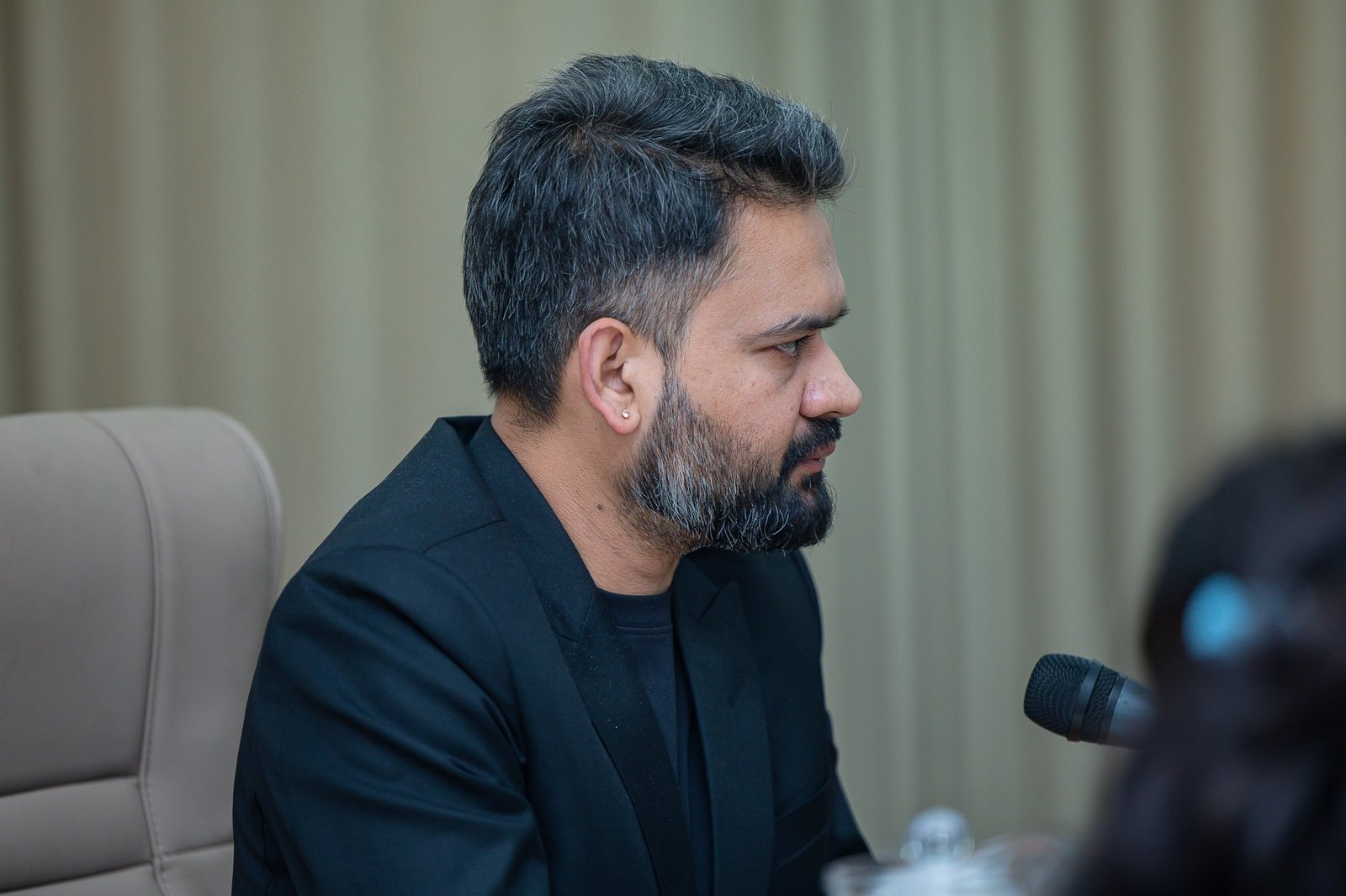 प्रधानमन्त्रीद्वारा ६ वटा स्वास्थ्य विज्ञान प्रतिष्ठानमा उपकुलपति नियुक्त