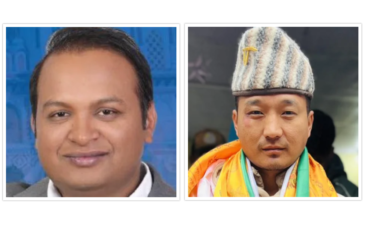 सरकार गठन भएको एक महिना नपुग्दै दुई मन्त्रीको  गयो पद