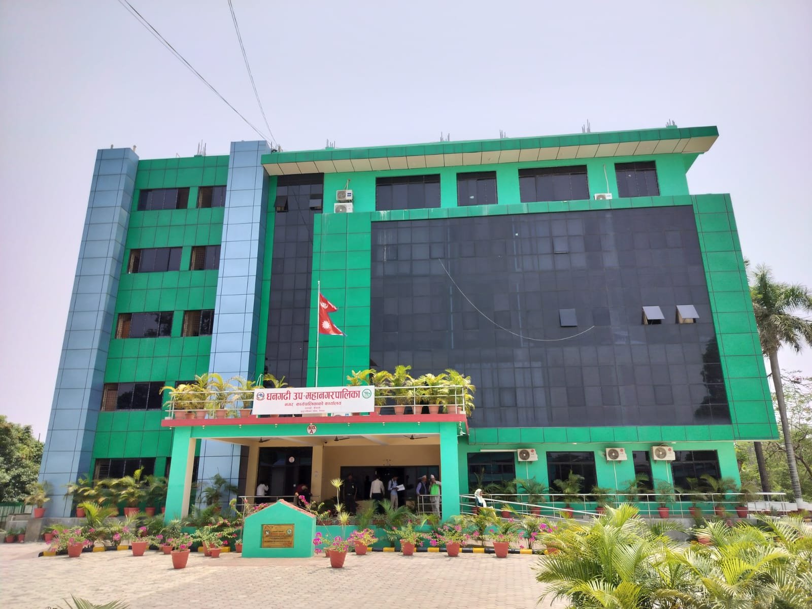 धनगढी उपमहानगरका विद्यालयमा शुक्रबारदेखि भर्ना अभियान, १४ गतेदेखि कक्षा सुरु