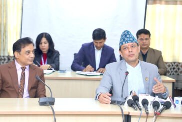 प्रतिनिधिसभालाई प्रभावकारी बनाउन कार्यव्यवस्था परामर्श समितिमा छलफल