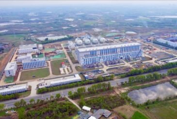 ऊर्जा रूपान्तरणमा चीन अगाडि