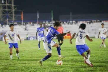 मच्छिन्द्र क्लब इटहरी गोल्डकपको सेमिफाइनलमा