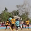 खजुरा क्षेत्रमा फुटबलको आकर्षण बढ्दै