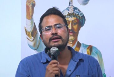 पार्टीभित्रको फरक विचारलाई सम्मान गर्न नसके तानाशाही प्रवृत्ति बढ्छ  : सांसद शाही