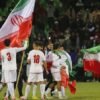 इरानको विश्वकप यात्रा सुनिश्चित