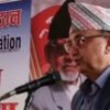 पूर्वप्रधानमन्त्री अधिकारी प्रतिकूल परिस्थितिमा पनि निष्ठा नत्याग्ने नेताः पोखरेल