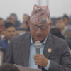 नेपालीको हातमा लालपुर्जा, जग्गा भारतीयको भोगचलनमाः सांसद धामी