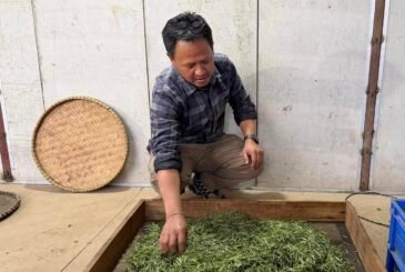 ‘ब्रान्ड’ बन्दै ‘जस्बिरे चिया’