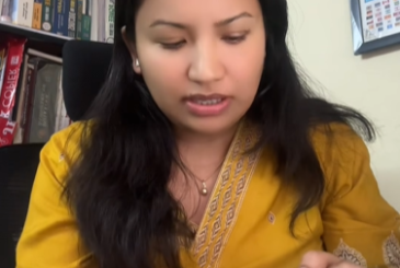 बीमा बोर्डमा मलाई बोलाइएको घटनामा मेरो पतिलाई जोडिनु उचित थिएनः जुनु श्रेष्ठ(भिडियो)