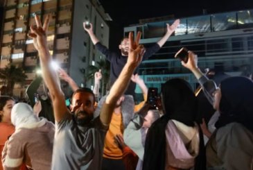 इजरायल–लेबनान युद्धविराम सुरु, इरान युद्ध पनि छिट्टै अन्त्य हुने ट्रम्पको दाबी