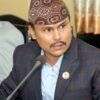 कांग्रेसको राष्ट्रिय सभाको सचेतकमा पदमबहादुर परियार मनोनयन