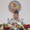 हामी फुटेर होइन जुटेर अघि बढ्नुपर्छः राष्ट्रपति पौडेल(पूर्णपाठ)