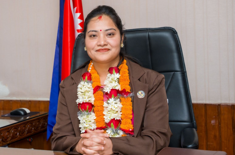 मालपोत र नापीमा अनधिकृत व्यक्ति प्रवेश निषेध गर्न निर्देशन