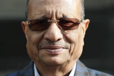 शंकर ग्रुपका सञ्चालक शंकर अग्रवाल पक्राउ