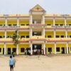 जनता मावि शिशुवारीले पायो सुविधासम्पन्न भवन