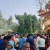 प्रसिद्ध धार्मिक स्थल बेहडाबाबामा गङ्गादशहरा मेला सुरु
