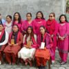 भक्तपुरमा आमा हजुरआमाले गरे एसईई उत्तिर्ण