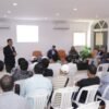 नेपाली श्रमिकलाई श्रम सचेतना तथा सुरक्षित रोजगारीबारे जानकारी