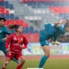 आर्मी पोखरा महिला गोल्डकपको फाइनलमा