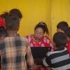 होल्डिङ सेन्टरका ५२ जना बालबालिका विद्यालय जाँदै
