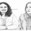 संगीता र सपनामा किन बहस फरक ?