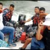 फेवातालमा फसेका ५ भारतीय नागरिकको सशस्त्र प्रहरीद्वारा सकुशल उद्धार