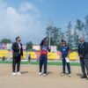 नेपालविरुद्ध अमेरिकाले पहिले ब्याटिङ गर्दै