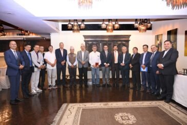 आगामी बजेटमा निजी क्षेत्रको मनोबल वृद्धि तथा उत्पादनमुखी क्षेत्रमा लगानी बढाउन पूर्वअर्थमन्त्रीहरुको  सुझाव
