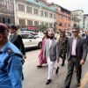 ‘सगरमाथा नेपालको गौरव हो : पर्यटनमन्त्री पौडेल
