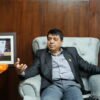 निजी क्षेत्रलाई विश्वासमा लिएर लगानीको वातावरण बनाए सरकारको आर्थिक वृद्धिको लक्ष्य सजिलै हासिल हुन्छ: अध्यक्ष ढकाल (अन्तर्वार्ता)