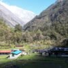 घुम्तीगोठबाट पर्यटकीयस्थलमा परिणत भएको दोभान