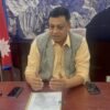 गणतन्त्र सुदृढीकरणका लागि प्रदेशको सबलीकरण आवश्यक छः मुख्यमन्त्री बानियाँ (अन्तर्वार्ता)