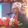 स्थानीयस्तरमा क्रिकेट खेलाडी उत्पादन गर्न आवश्यक सहयोग गर्ने मुख्यमन्त्री कार्कीको प्रतिबद्धता
